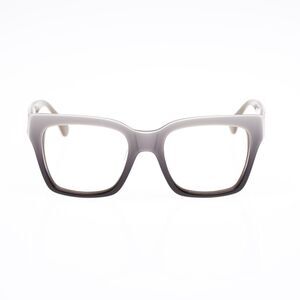 Ivory+Mason Reading glasses (Frame Only) Silver